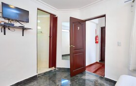 Hotel Guarocuya