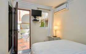 Hotel Guarocuya