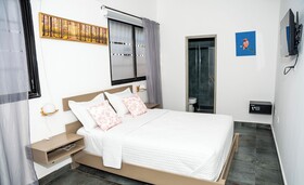 Hotelito Bonito Eli & Edw