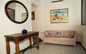 Hotelito Bonito Eli & Edw