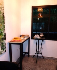 Hotelito Bonito Eli & Edw