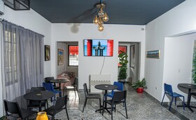 Hotelito Bonito Eli & Edw