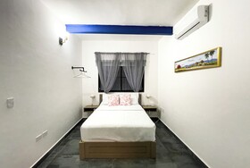 Hotelito Bonito Eli & Edw