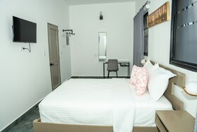 Hotelito Bonito Eli & Edw