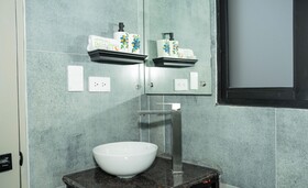 Hotelito Bonito Eli & Edw