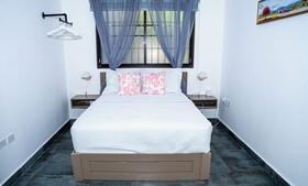 Hotelito Bonito Eli & Edw