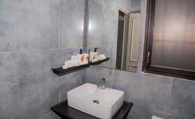 Hotelito Bonito Eli & Edw