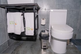 Hotelito Bonito Eli & Edw