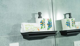 Hotelito Bonito Eli & Edw