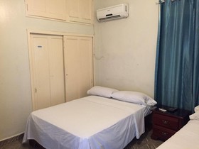 Hotel La Grand Mansion