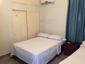 Hotel La Grand Mansion