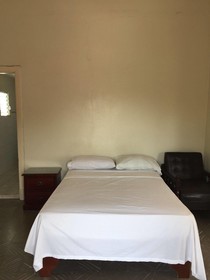 Hotel La Grand Mansion