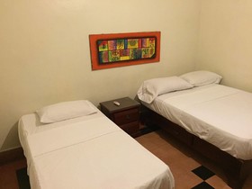 Hotel La Grand Mansion