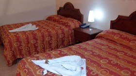 Hotel La Morada