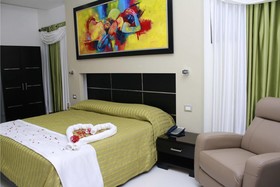 Hotel La Morada