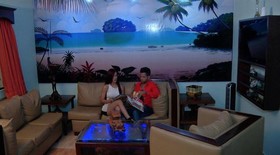 Hotel La Morada