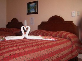 Hotel La Morada