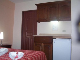 Hotel La Morada