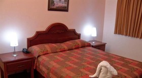Hotel La Morada