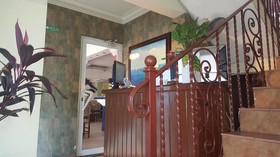 Hotel Llave del Mar