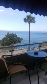 Hotel Llave del Mar