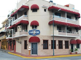 Hotel Llave del Mar
