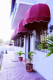 Hotel Llave del Mar