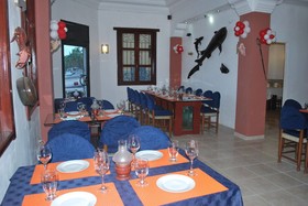 Hotel Llave del Mar