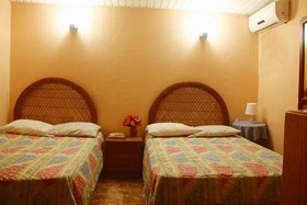 Hotel Llave del Mar