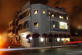 Hotel Llave del Mar