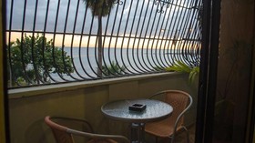 Hotel Llave del Mar