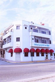 Hotel Llave del Mar