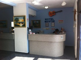 Hotel Mystik