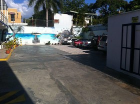 Hotel Mystik