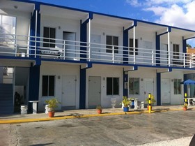 Hotel Mystik