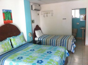 Hotel Mystik