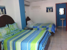 Hotel Mystik
