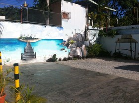 Hotel Mystik