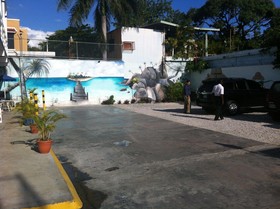 Hotel Mystik