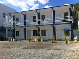 Hotel Mystik