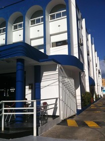 Hotel Mystik