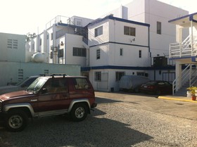 Hotel Mystik