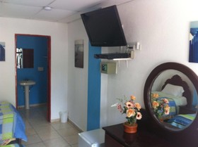 Hotel Mystik