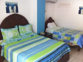 Hotel Mystik