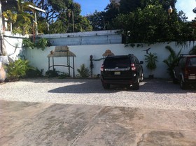 Hotel Mystik