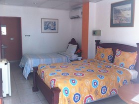 Hotel Mystik