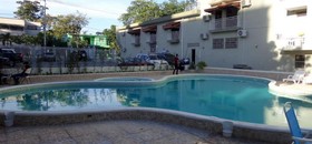 Hotel Renacer