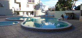 Hotel Renacer