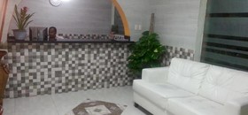 Hotel Renacer