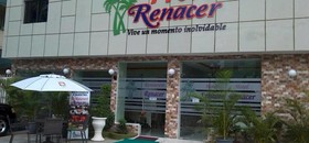 Hotel Renacer